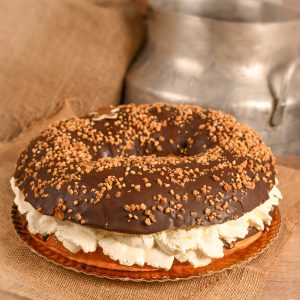 ROSCÓN DE REYES