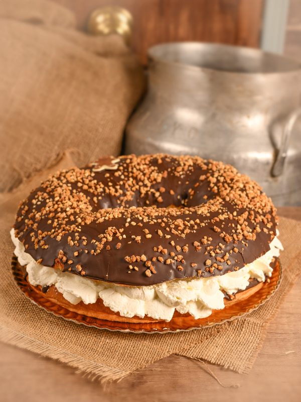 ROSCÓN DE REYES