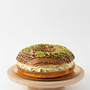 ROSCÓN DE PISTACHO