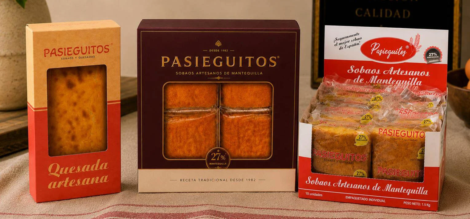 pasieguitos productos alpe