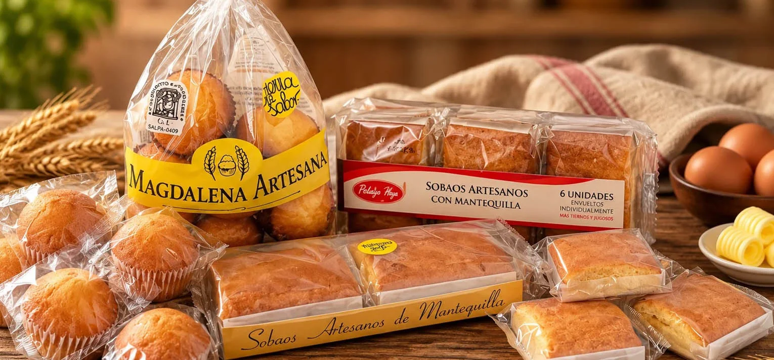 linea productos alpe