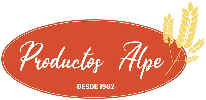 Productos Alpe